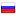 aromafleur.ru hosted country